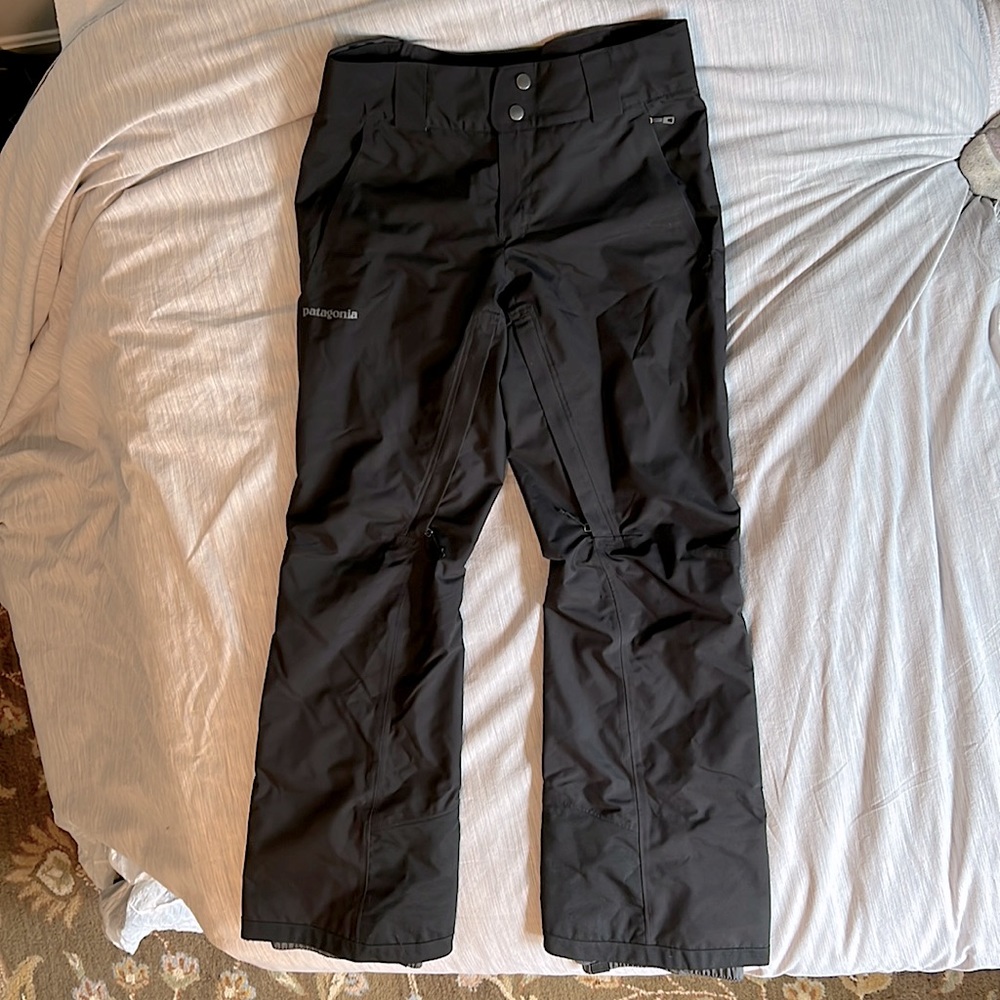 Patagonia Snowbelle snow pants